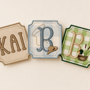 Interchangeable Nightlight Cover